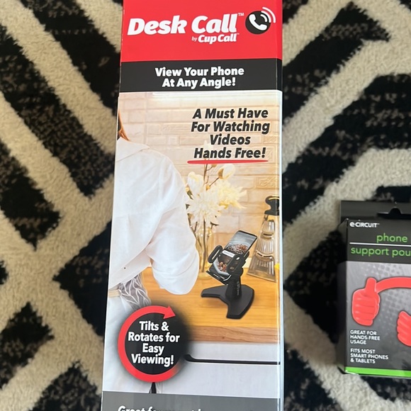 Phone accessory’s - Picture 5 of 5